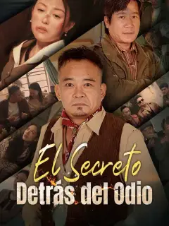 El Secreto Detrás del Odio