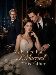 My Fiancé Ran I Married His Father