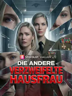 Die andere verzweifelte Hausfrau
