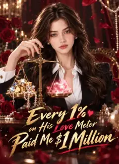 Every 1% on His Love Meter Paid Me $1 Million