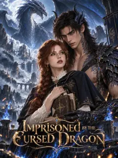 Imprisoned by the Cursed Dragon