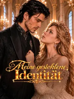 Meine gestohlene Identität