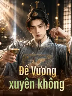 Đế Vương xuyên không
