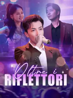 Oltre i Riflettori