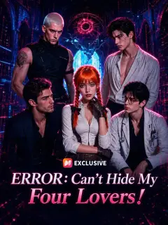 ERROR:Can't Hide My Four Lovers