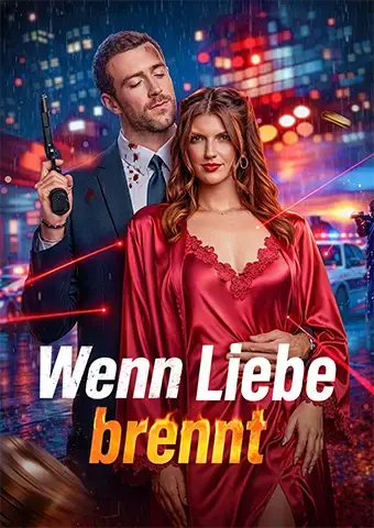 Wenn Liebe brennt