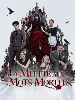 LA MUETTE AUX MOTS MORTELS