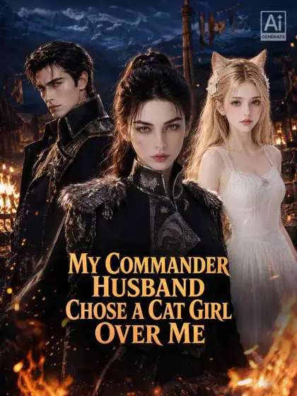 My Commander Husband Chose a Cat Girl Over Me