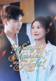 Wrongly Married My Mr. Right