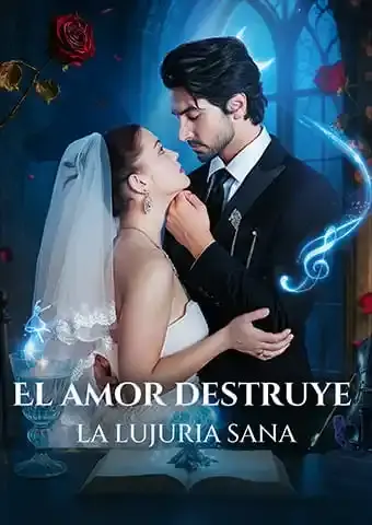 El amor destruye, la lujuria sana.