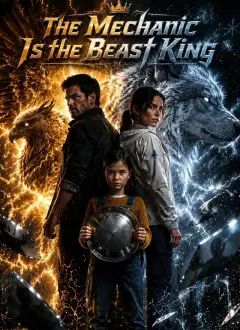 The Mechanic Is the Beast King