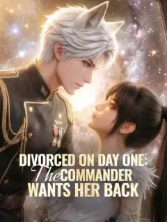 Divorced on Day One: The Commander Wants Her Back
