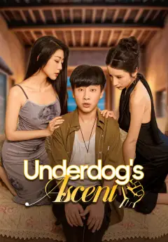 Underdog's Ascent