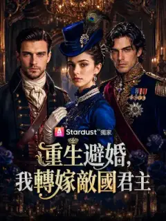 重生避婚,我轉嫁敵國君主