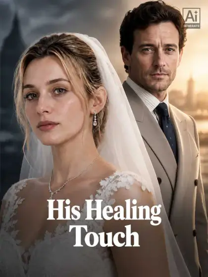 His Healing Touch