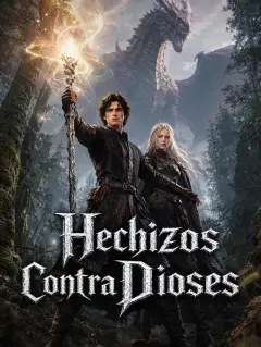 Hechizos Contra Dioses
