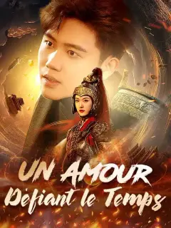 Un Amour Défiant le Temps