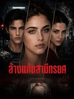 ล้างแค้นสามีทรยศ