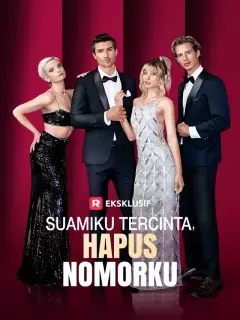 Suamiku Tercinta, Hapus Nomorku