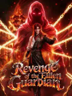 Revenge of the Fallen Guardian