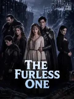 The Furless One