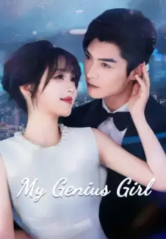 My Genius Girl