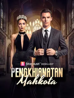 Pengkhianatan Mahkota