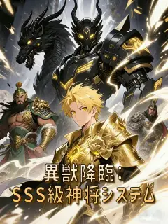 異獣降臨:SSS級神将システム