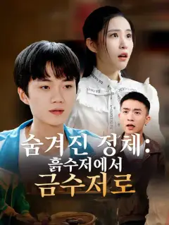 숨겨진 정체: 흙수저에서 금수저로