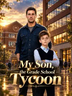 My Son, the Grade School Tycoon