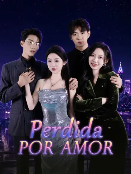 Perdida por Amor
