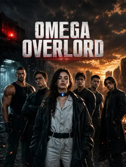 Omega Overlord