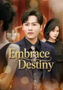 Embrace of Destiny