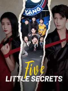 Five Little Secrets