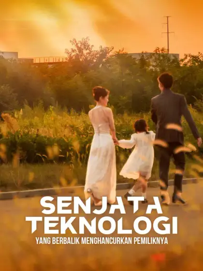 Senjata Teknologi yang Berbalik Menghancurkan Pemiliknya