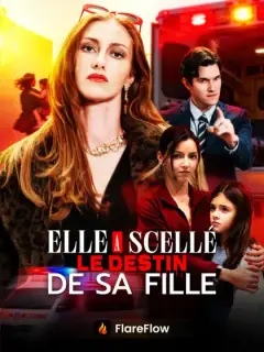 Elle a scellé le destin de sa fille