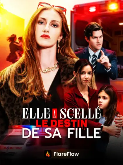 Elle a scellé le destin de sa fille
