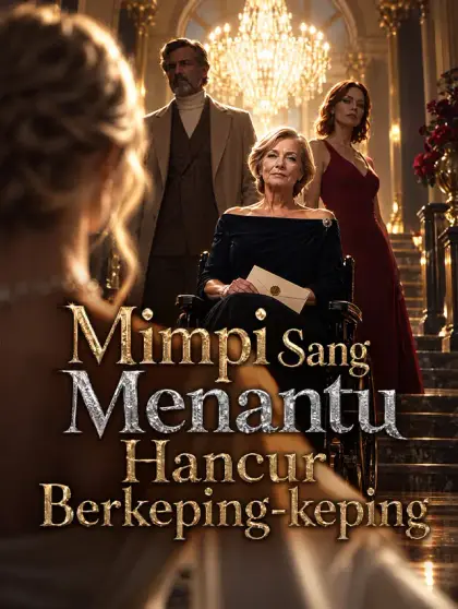 Mimpi Sang Menantu Hancur Berkeping-keping