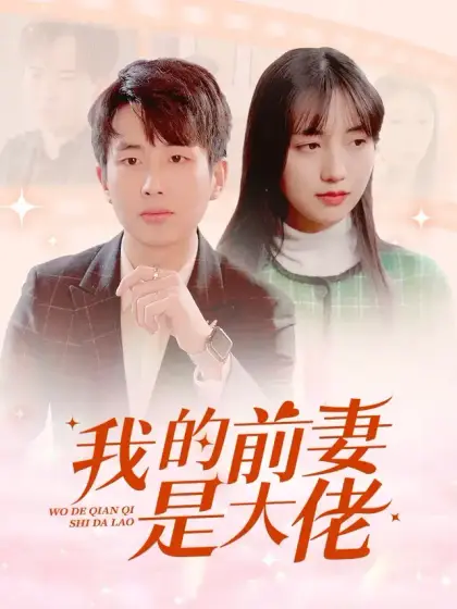 我的前妻是大佬