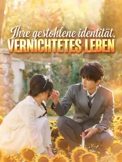 Ihre gestohlene Identität, vernichtetes Leben