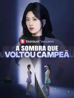 A Sombra que Voltou Campeã