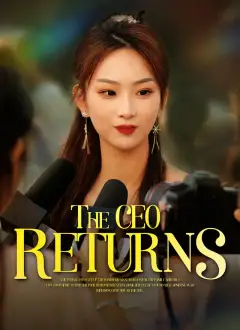 The CEO Returns