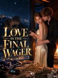 Love Is the Final Wager