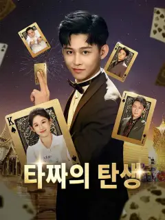 타짜의 탄생