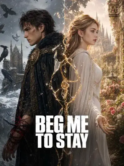 Beg Me to Stay