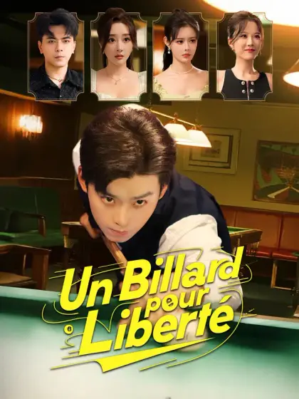 Un Billard pour Liberté