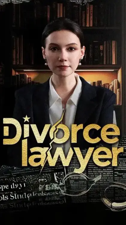 Divorce Lawyer