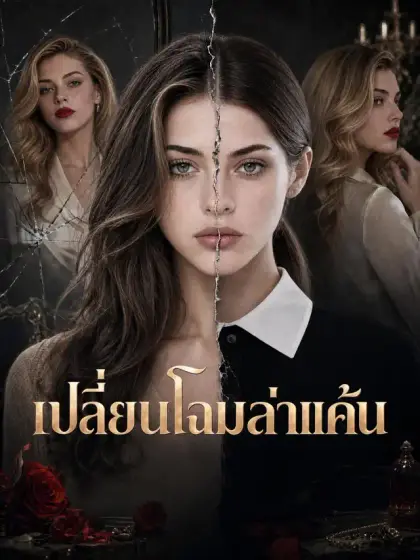 เปลี่ยนโฉมล่าแค้น