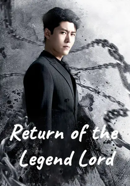 Return of the Legend Lord
