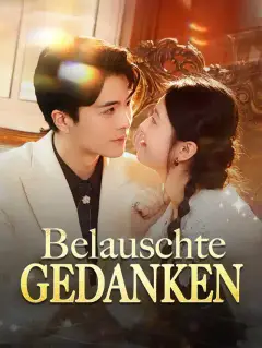 Belauschte Gedanken